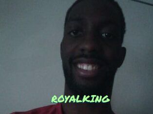 ROYALKING