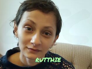 RUTTHIE