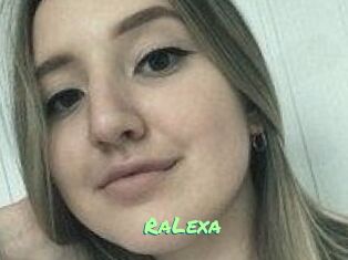 RaLexa