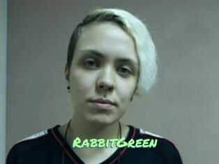 RabbitGreen