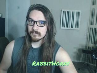 RabbitHorns