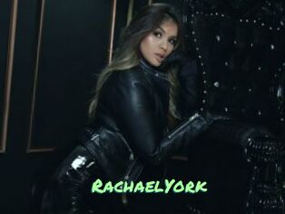 RachaelYork