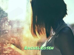 RachelRosen