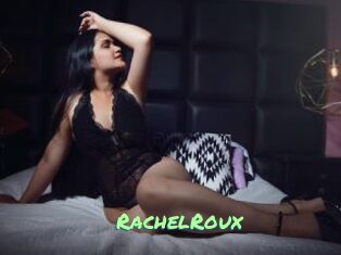 RachelRoux