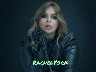 RachelYork