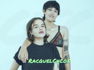 RacquelChloe