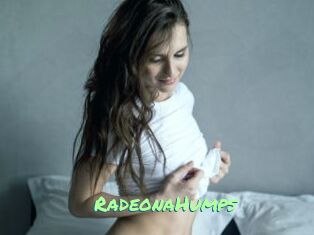 RadeonaHumps
