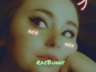 RaeBunny
