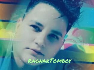 RagnarTomboy