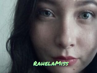 RahelaMiss
