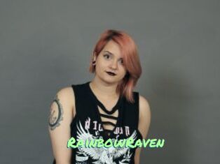 RainbowRaven