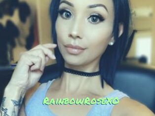 RainbowRoseXO