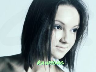 Rainsong