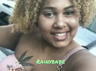 Rainybabe