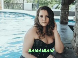 RairaiRain
