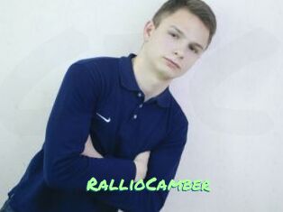 RallioCamber