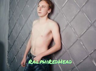 RalphiRedHead