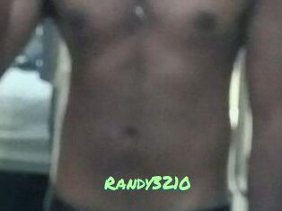 Randy3210