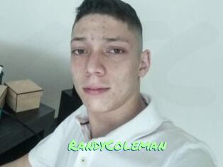 RandyColeman