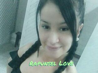 Rapunsel_Love