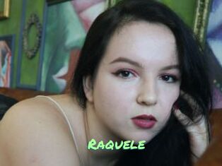 Raquele