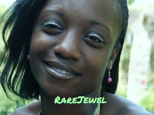 RareJewel