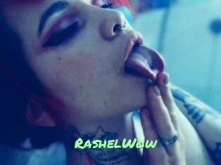 RashelWow