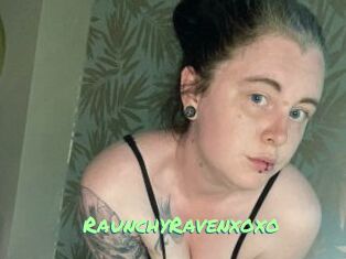 RaunchyRavenxoxo
