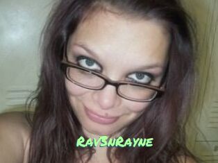 Rav3nRayne