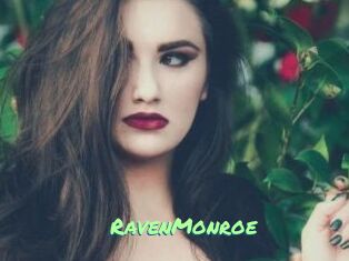 RavenMonroe