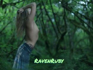 RavenRuby