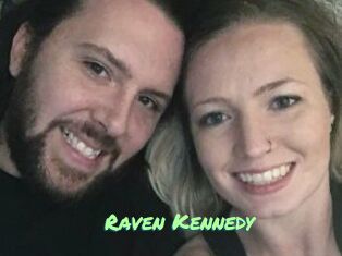 Raven_Kennedy