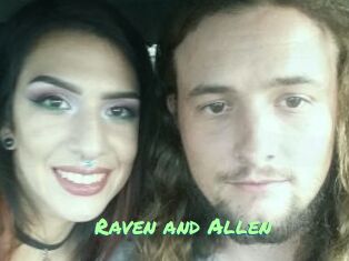 Raven_and_Allen