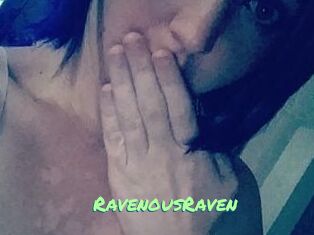 RavenousRaven