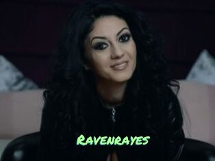 Ravenrayes