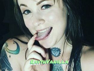 RavynVanilla
