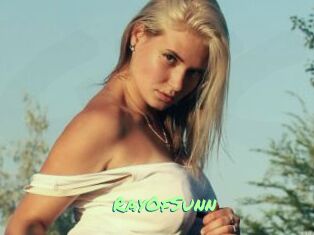 RayOfSunn