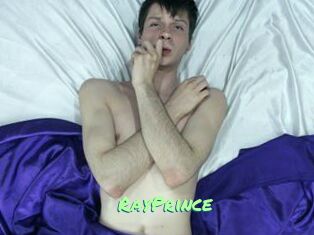 RayPrince