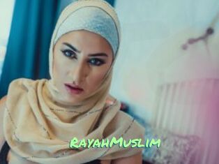 RayahMuslim