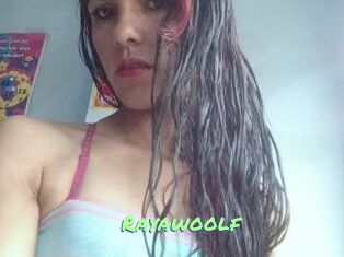 Rayawoolf
