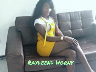 Rayleend_Horny
