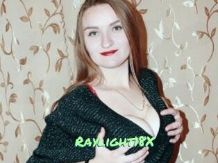 Raylight18X