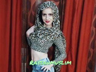 Raysahmuslim