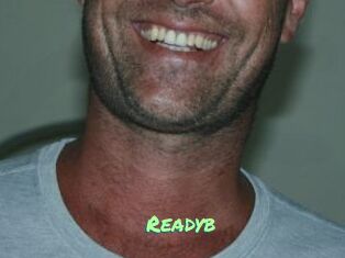 Readyb
