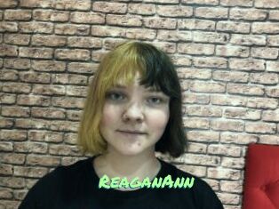 ReaganAnn