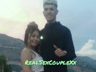 RealSexCoupleXx