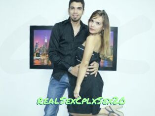 RealSexCplxSex20