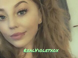 RealVioletxox