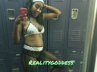 Realitygoddess