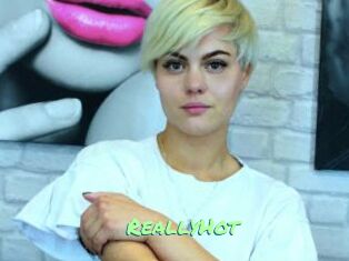 ReallyHot